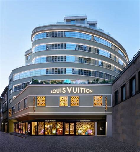 louis vuitton milano workers|Louis Vuitton opens the new headquarters in Milan in the historic .